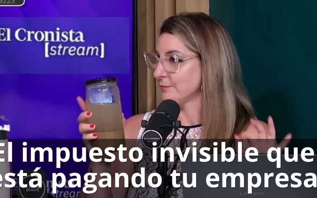 Asi está un empresario, lider o trabajador a las 9AM en Argentina por Analia Tarasiewicz