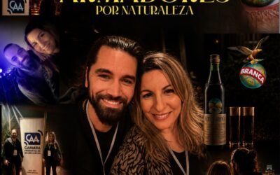 EL NUEVO MARKETING FERNET BRANCA ESCUCHA A SU FAN – CAMPAÑA ARMADORES POR NATURALEZA  – Herno Gómez & Analía Tarasiewicz – Alianza Targo